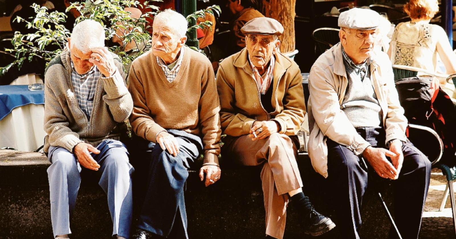 Un progetto per gli anziani attivi