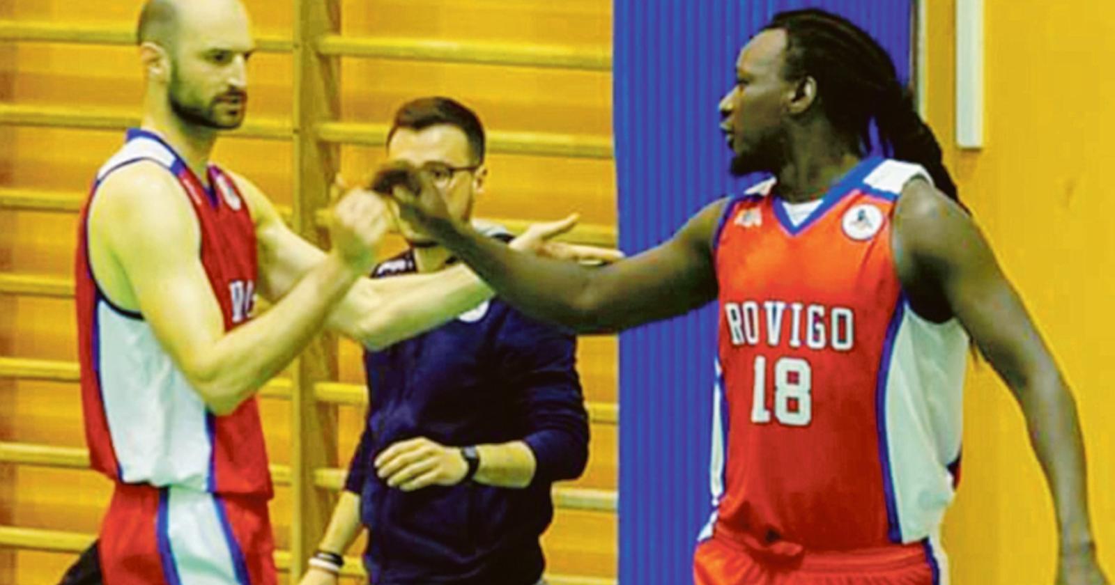Gobbo confermato al Cipriani