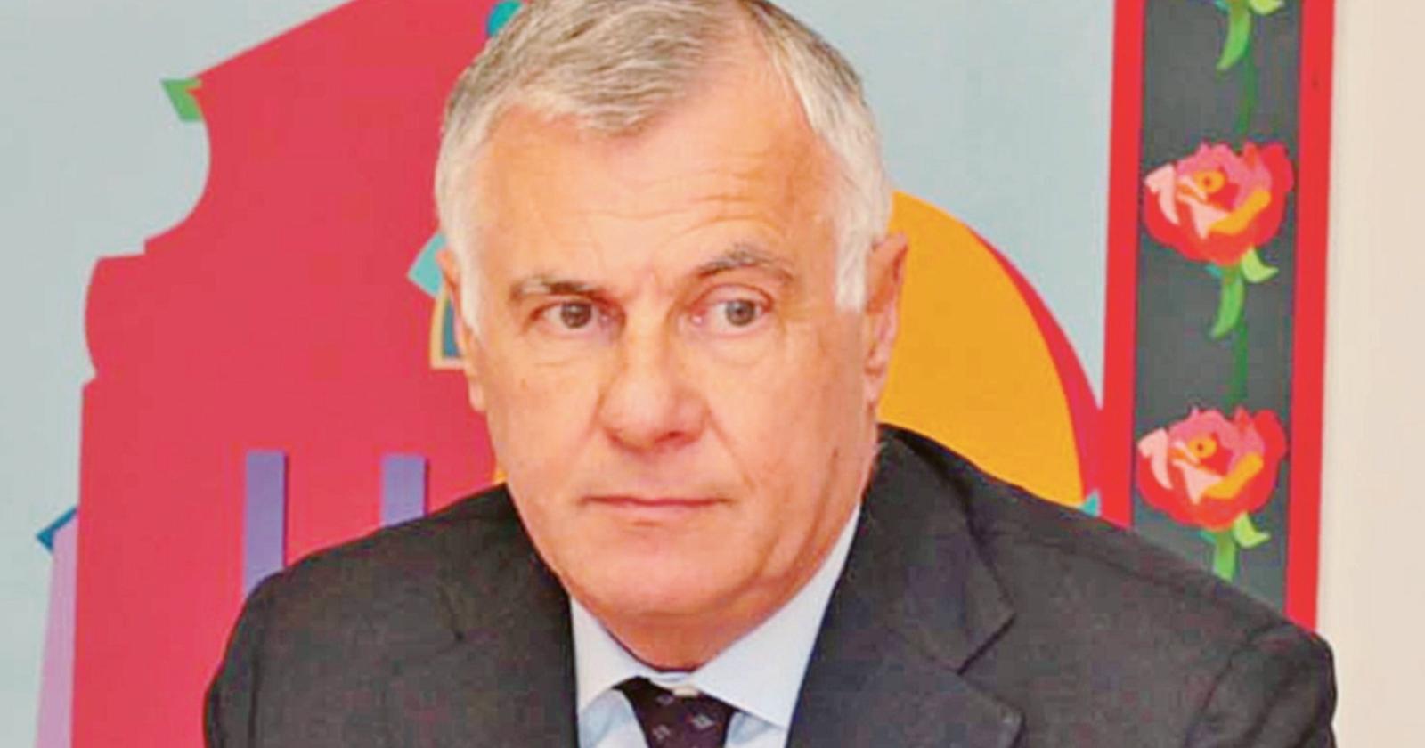 Interporto, il futuro è adesso