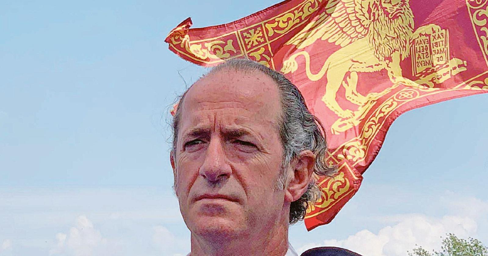 Zaia: “Grillini fuori dalla storia”