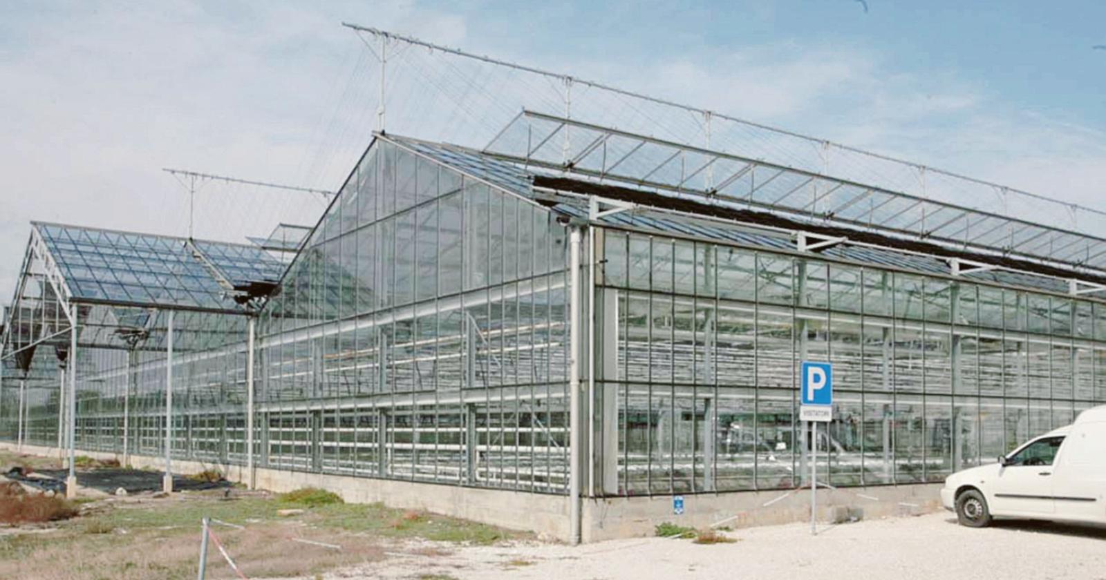 Crisi Florsystem, l’azienda diserta