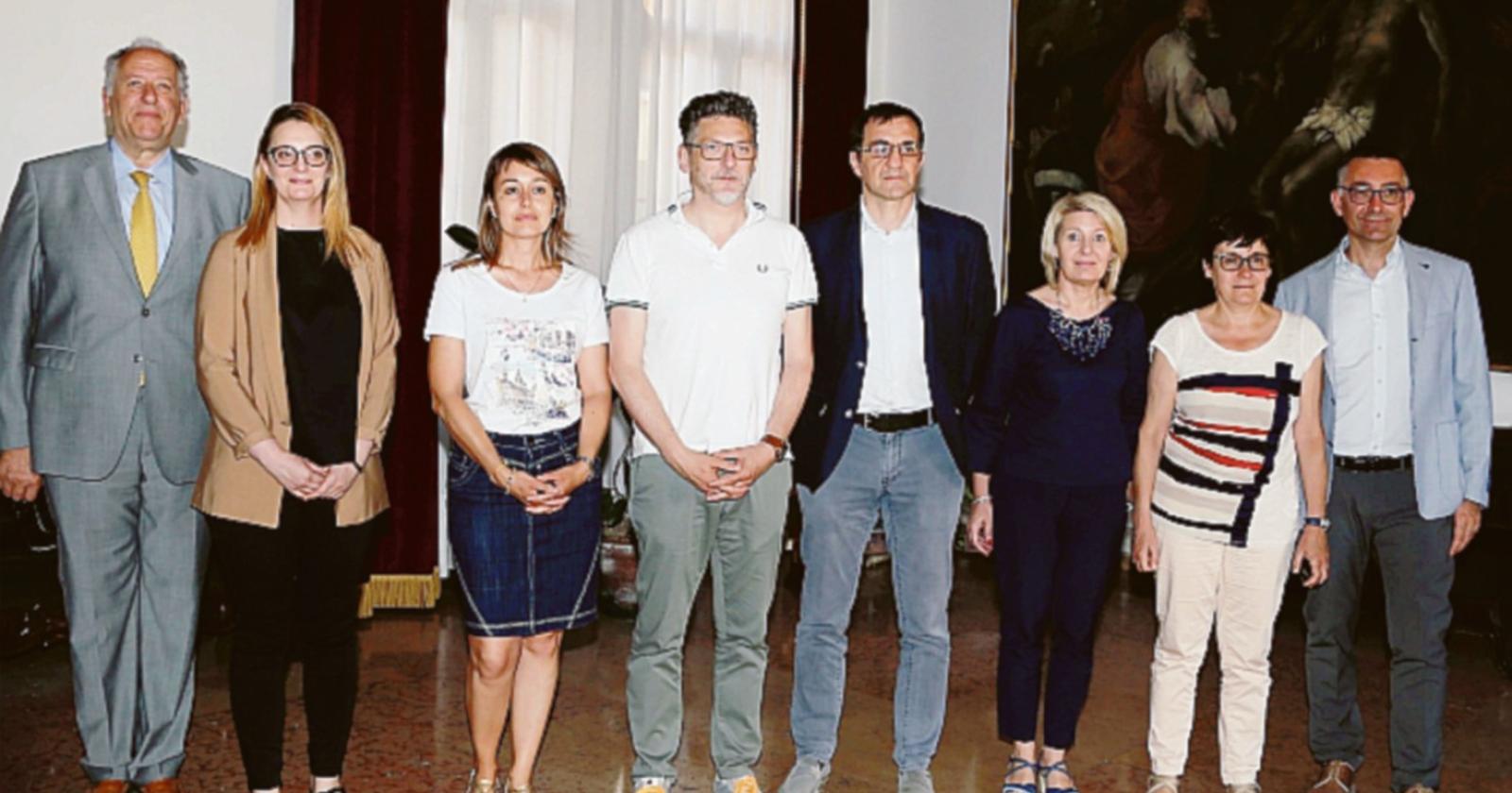 Approvata l’assunzione di tre assistenti sociali