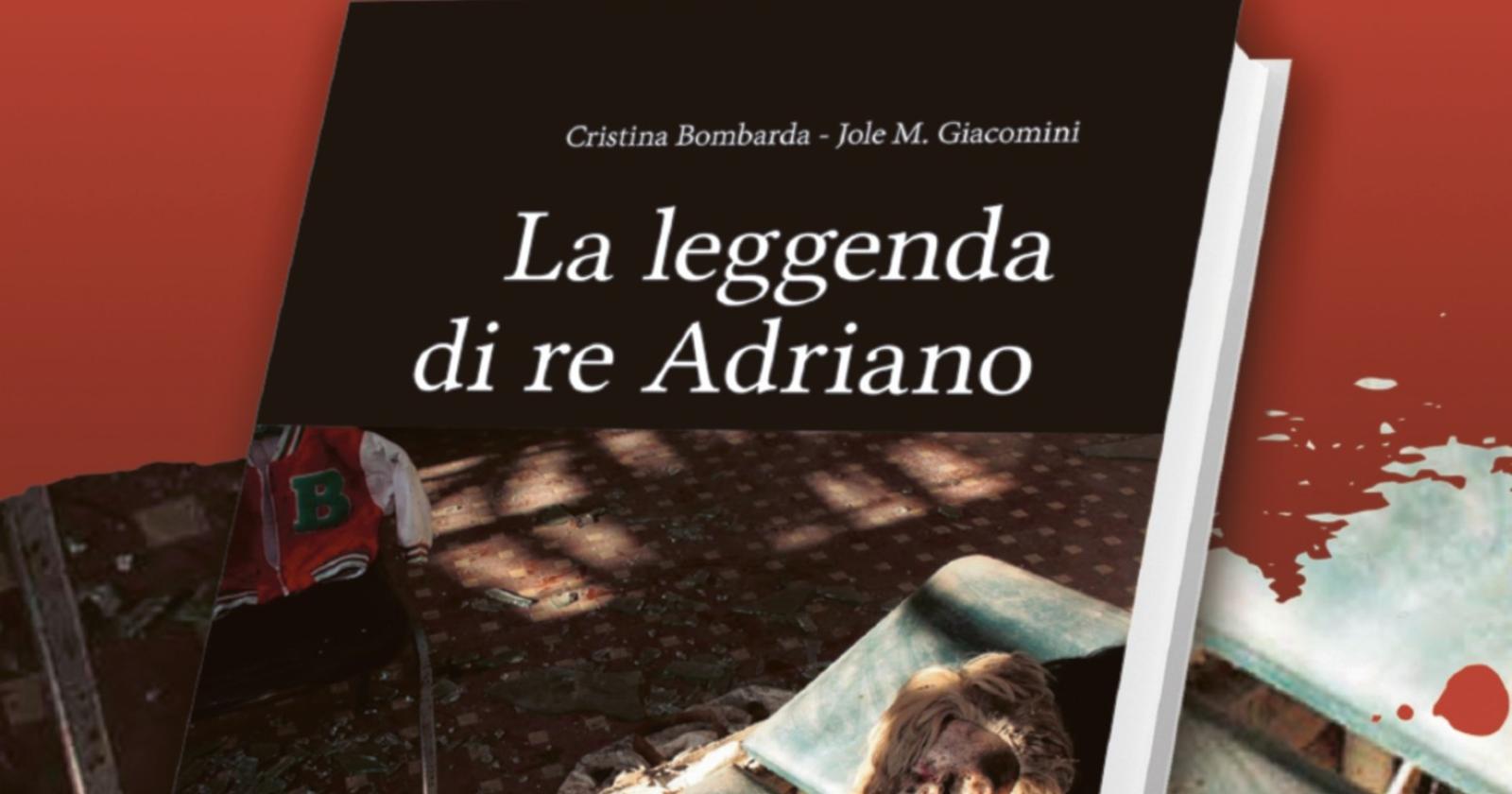 “Un giallo ricco di suspense”