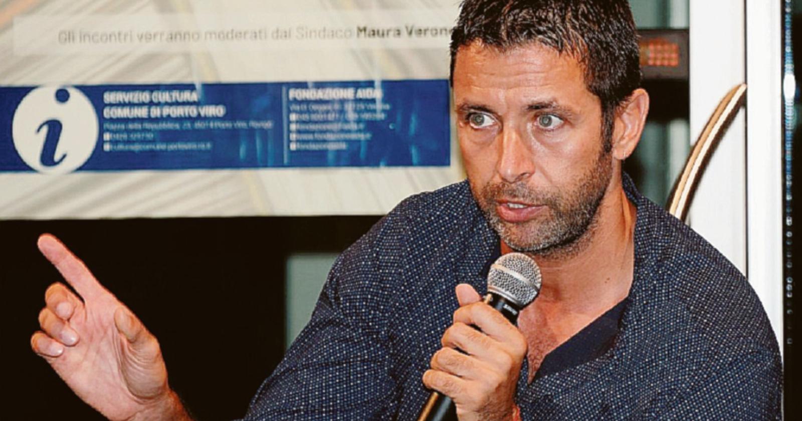 “Veleno” che ha distrutto famiglie