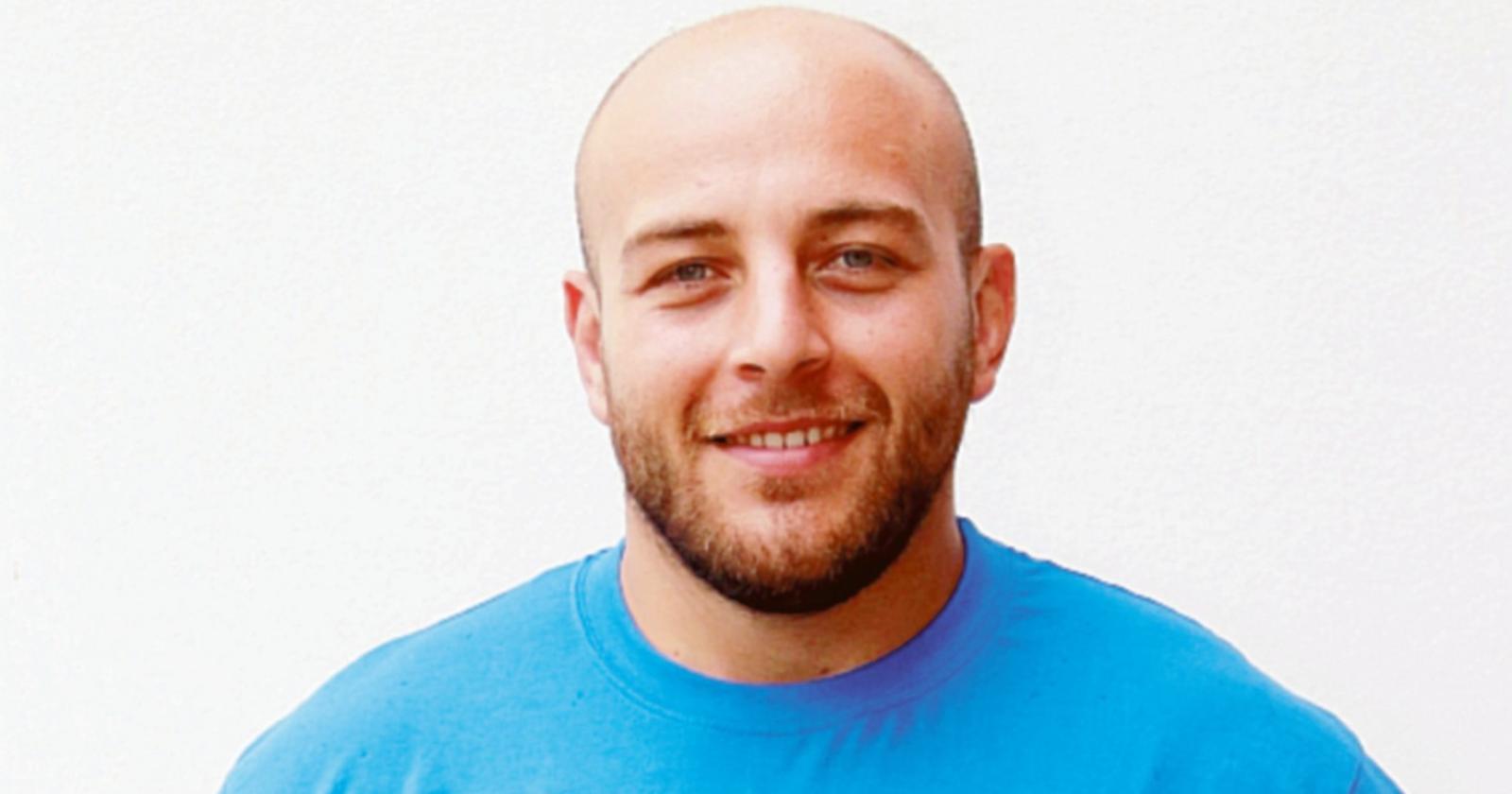 Monti, l’Under 16 affidata a Max Ravalle