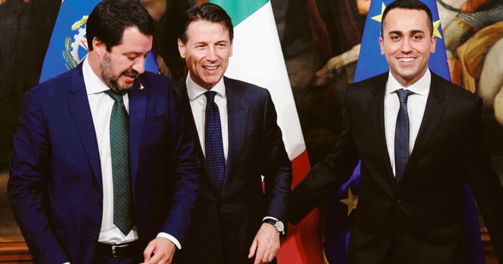 Il governo disinnesca l’autonomia