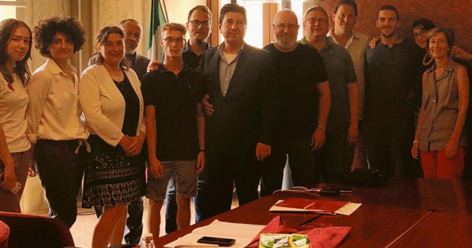Così si forma la nostra futura classe dirigente