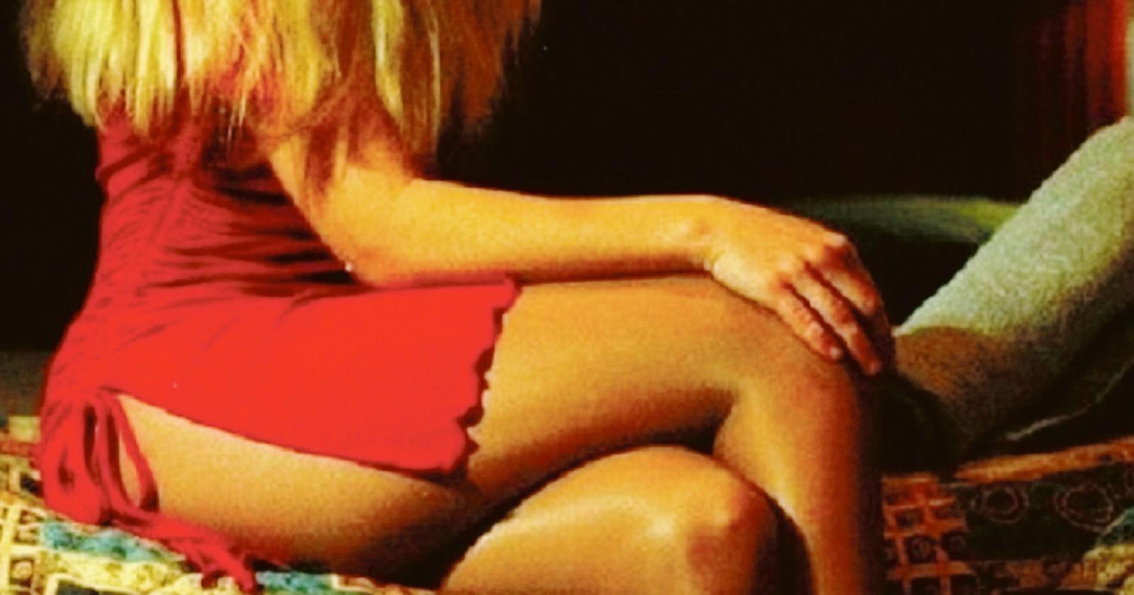 Anche le escort sentono la crisi