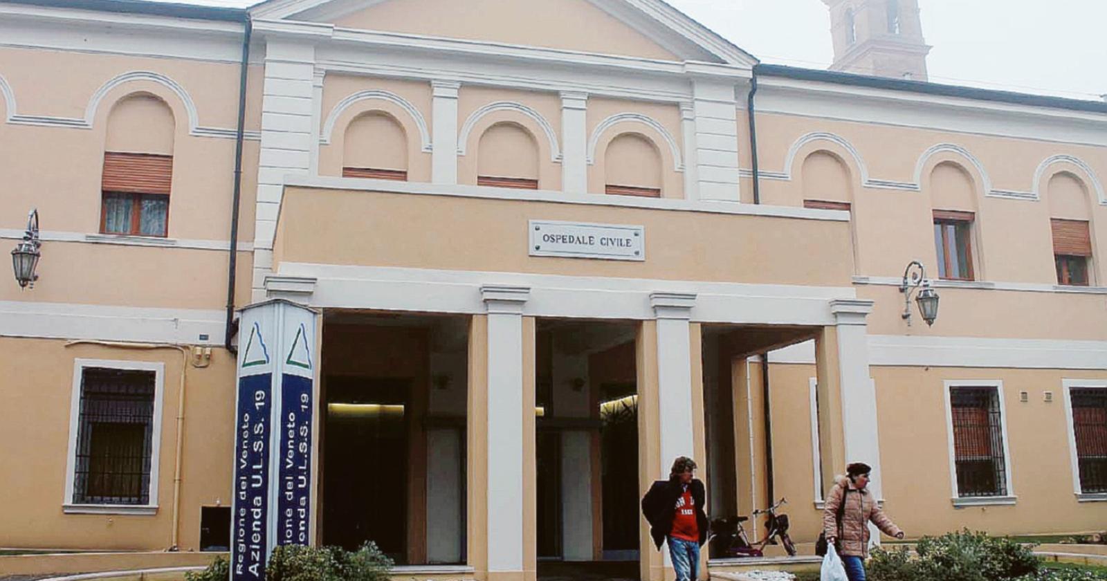 Palazzina servizi, rischio milionario