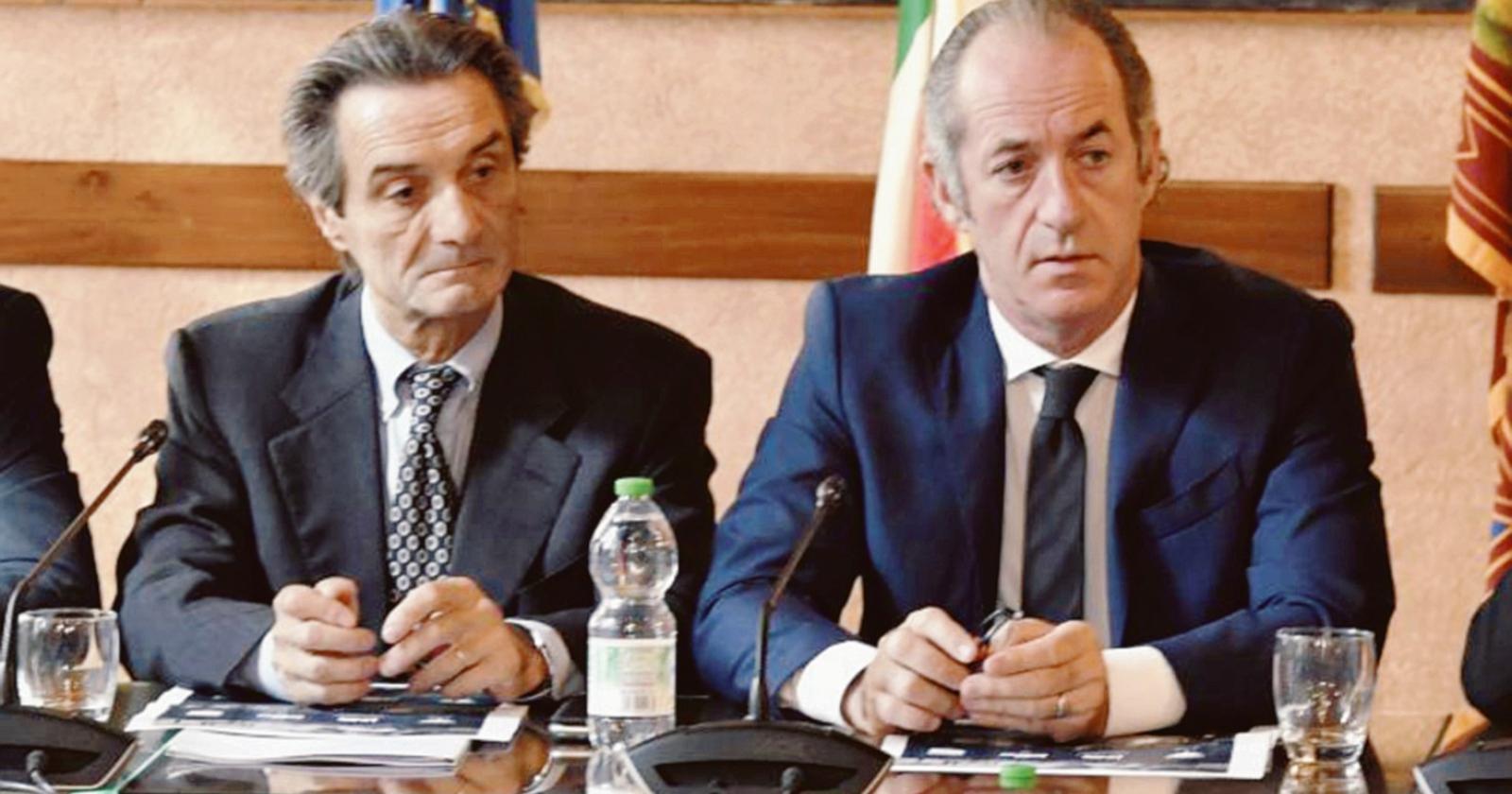 Autonomia ad alta tensione