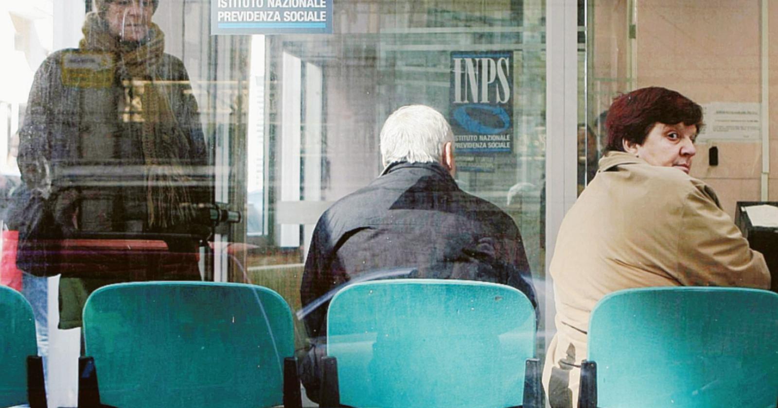 Reddito da divano a quasi 2mila