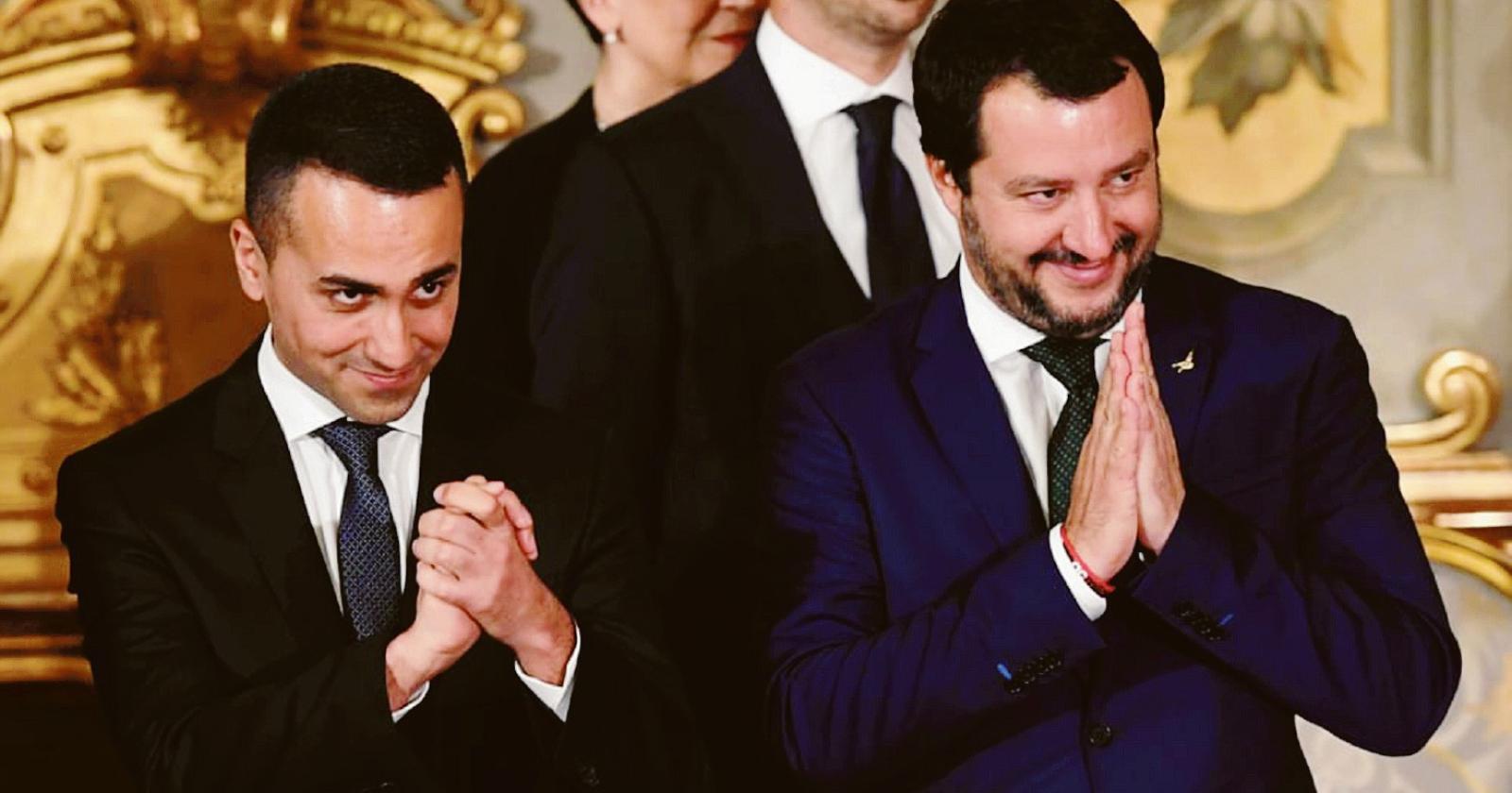 Autonomia inchiodata dai cavilli