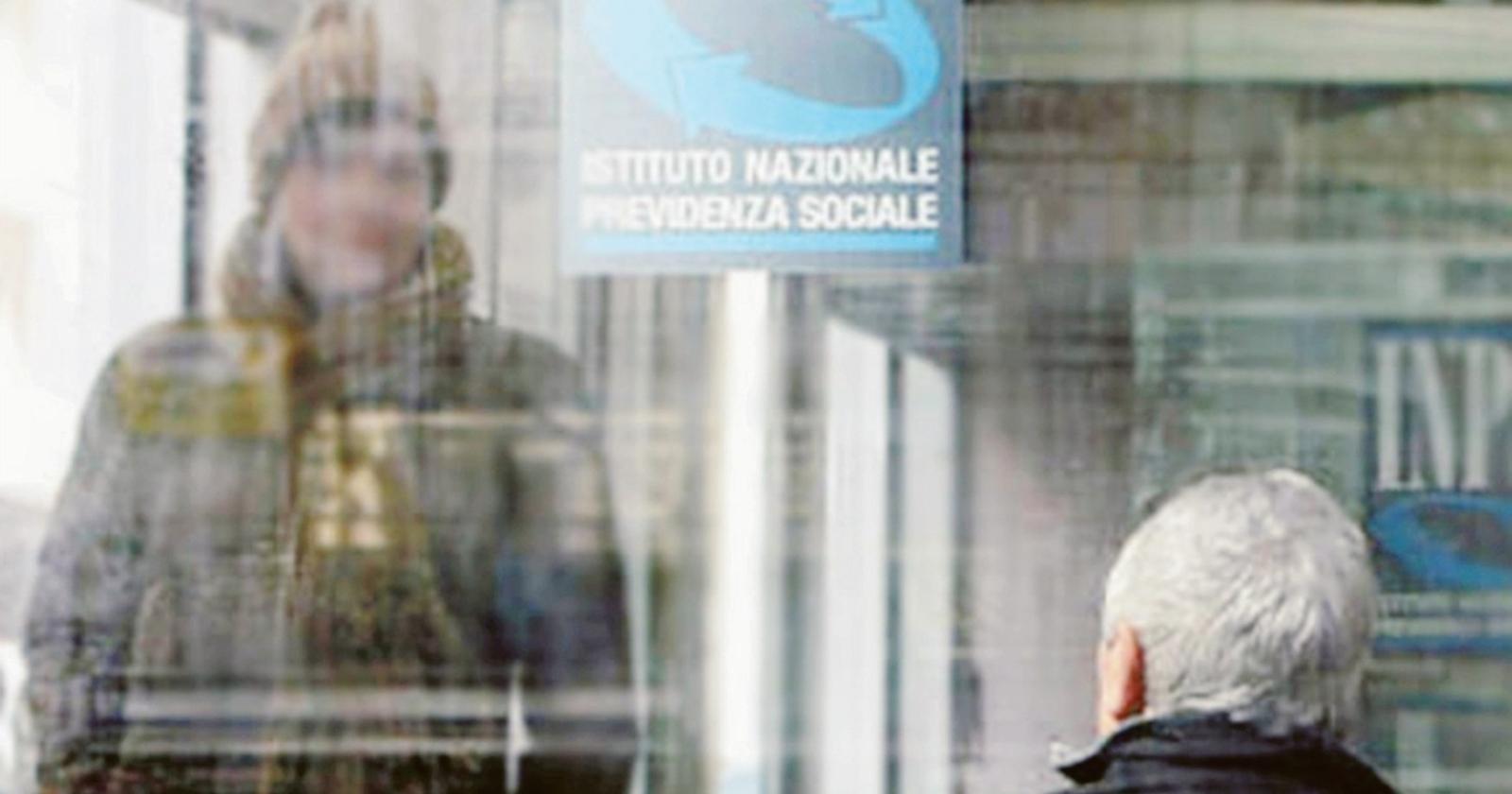 Un reddito in cambio di nulla