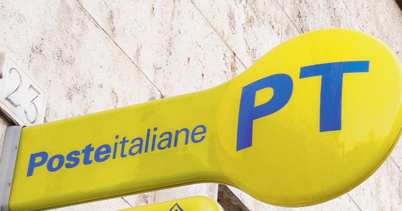Posta in ritardo, bollette scadute, Postamat chiusi