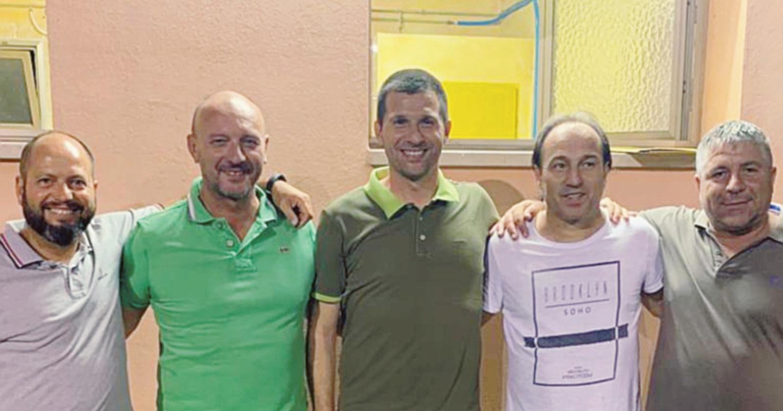 Il Fratta torna dopo 25 anni