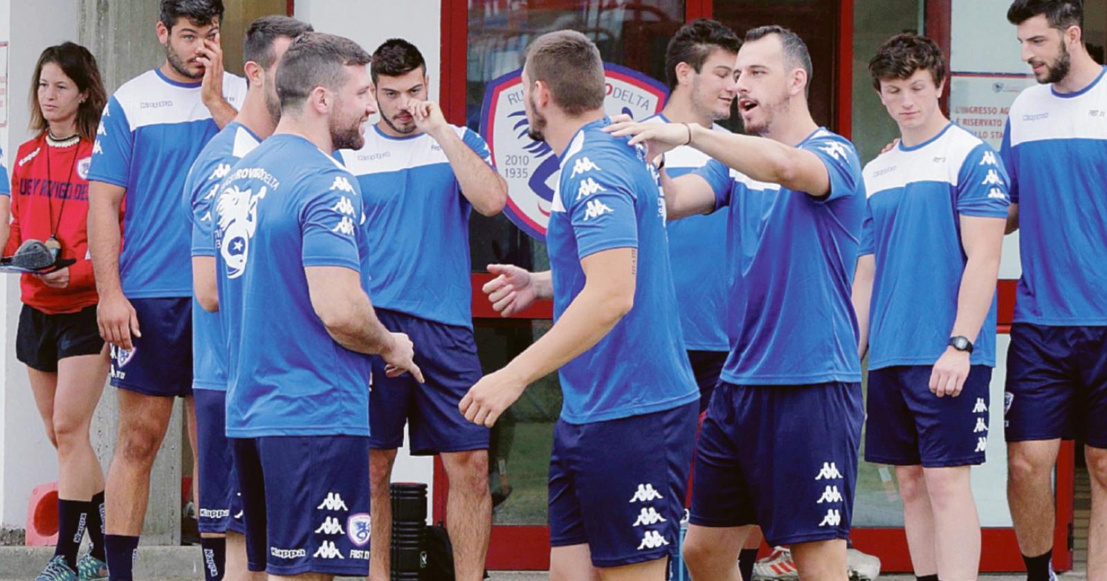 Bersaglieri, la forza del gruppo