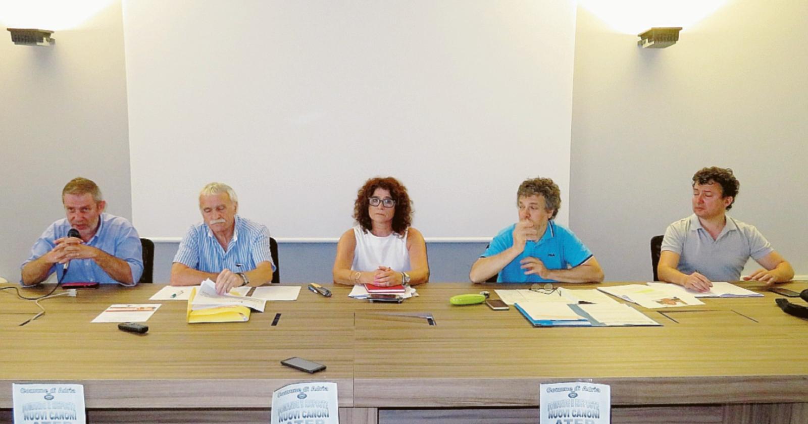 Caro affitti, fermare la legge