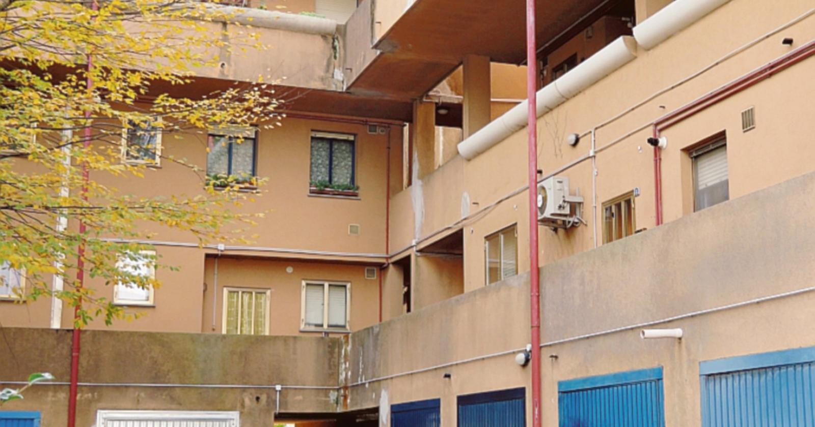 “Aumenti Ater, inquilini in lacrime”