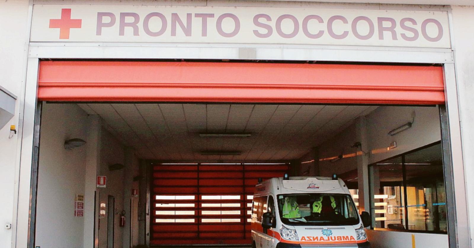 Codici bianchi e verdi? Adesso li gestiscono i privati