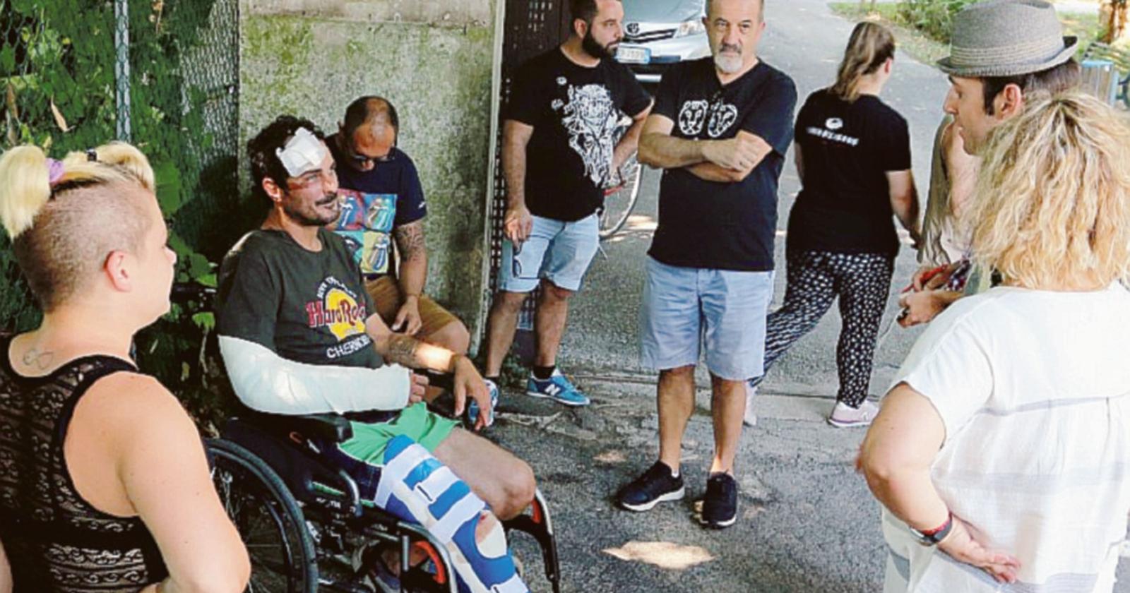 “Investito a Granzette”: l’udienza