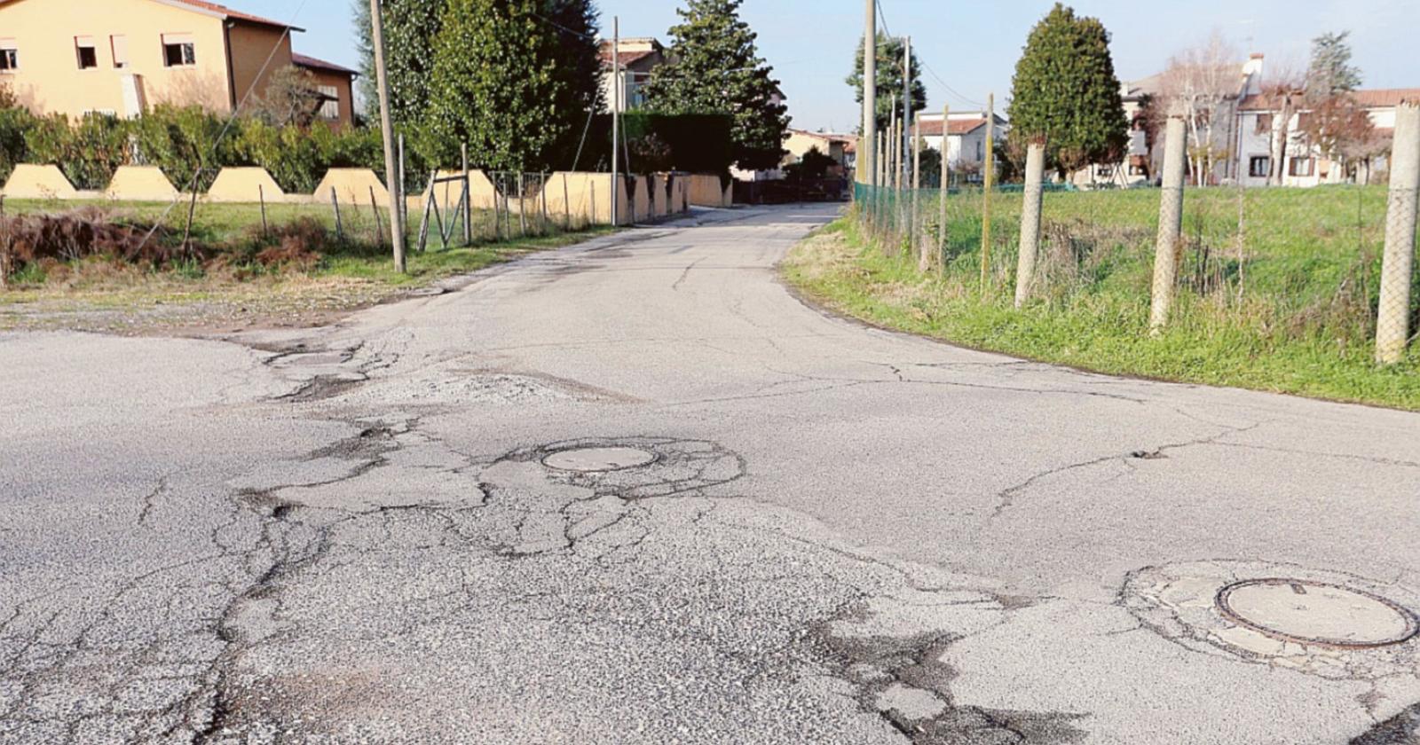 Mezzo milione per via Concilio