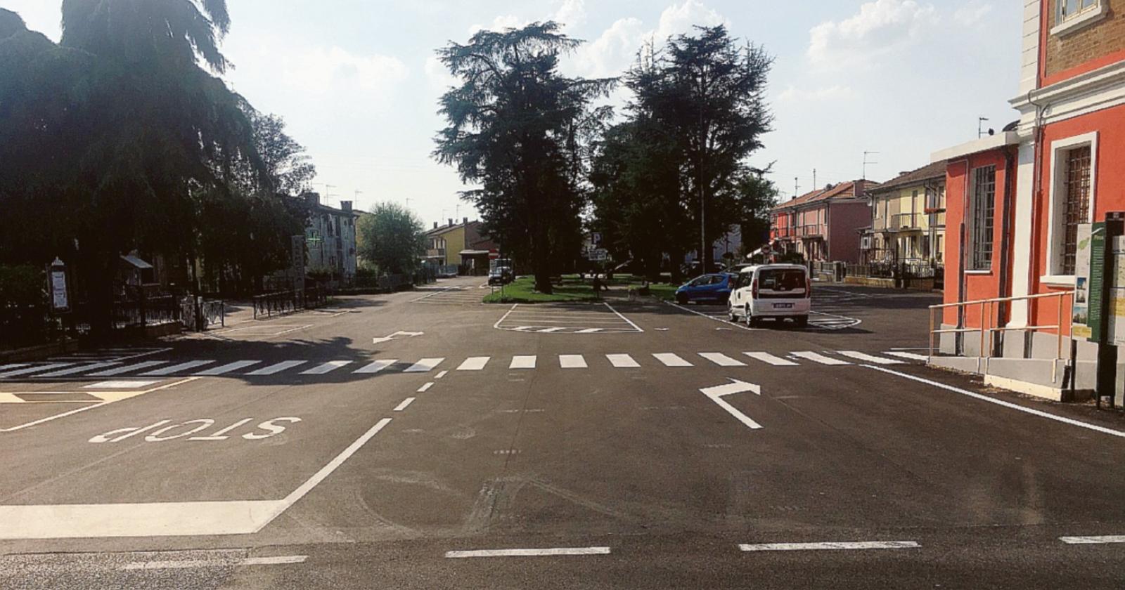 Viabilità e asfalti, è rivoluzione