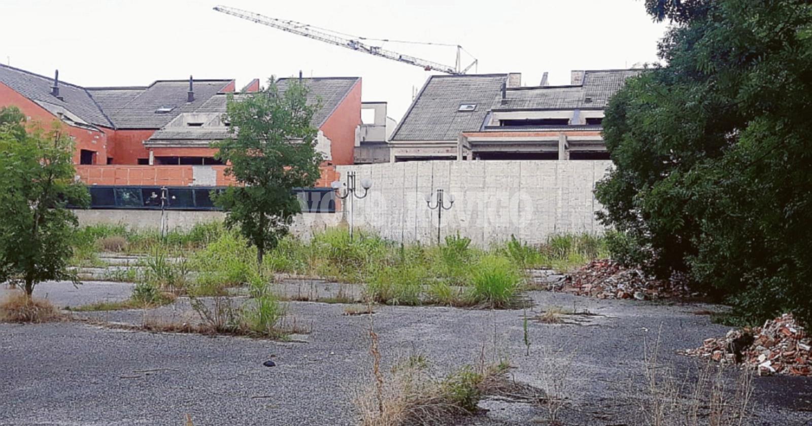 Una ciclabile per Borgo Mimose