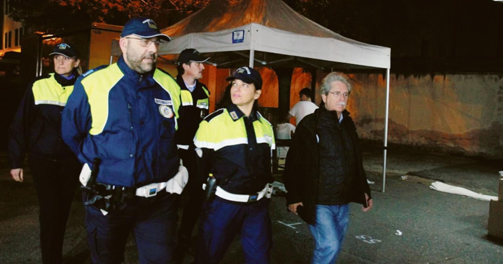“Un dirigente non può comandarli”