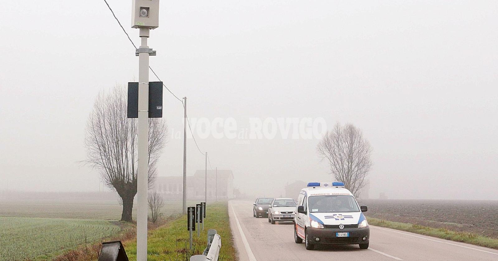 “Il velox servirà solo a far cassa”