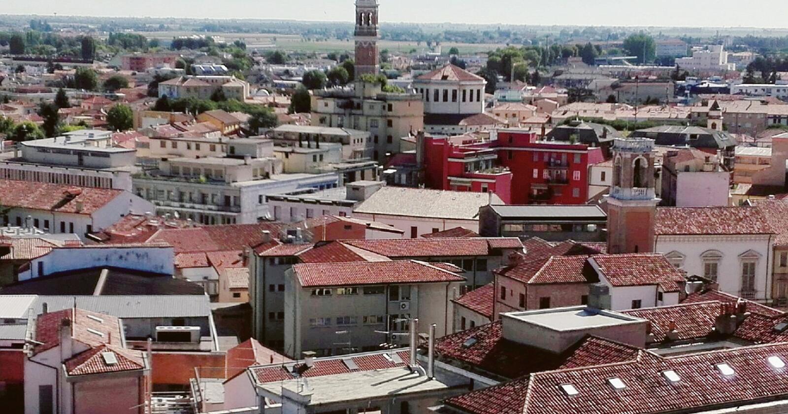 Polesine, 1.700 affitti per turismo