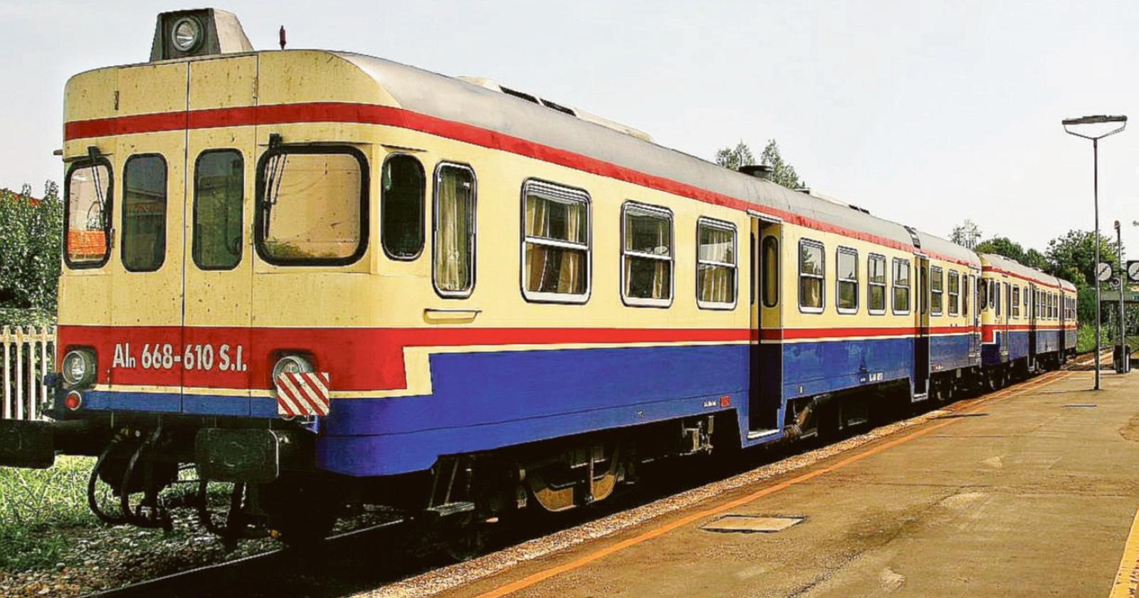 Treni da incubo, studenti in fuga