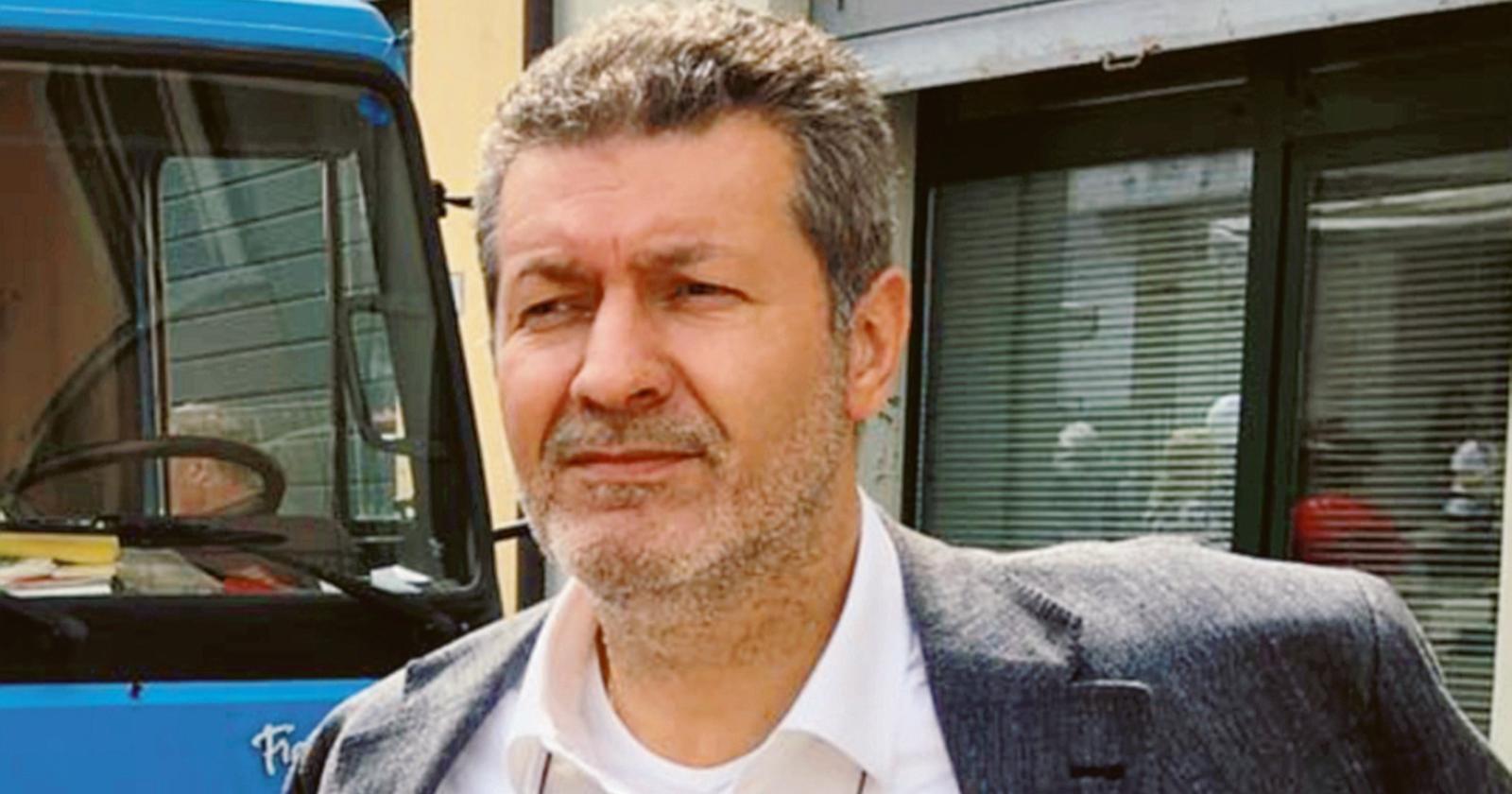 Parisotto: “Incapaci di governare la città”