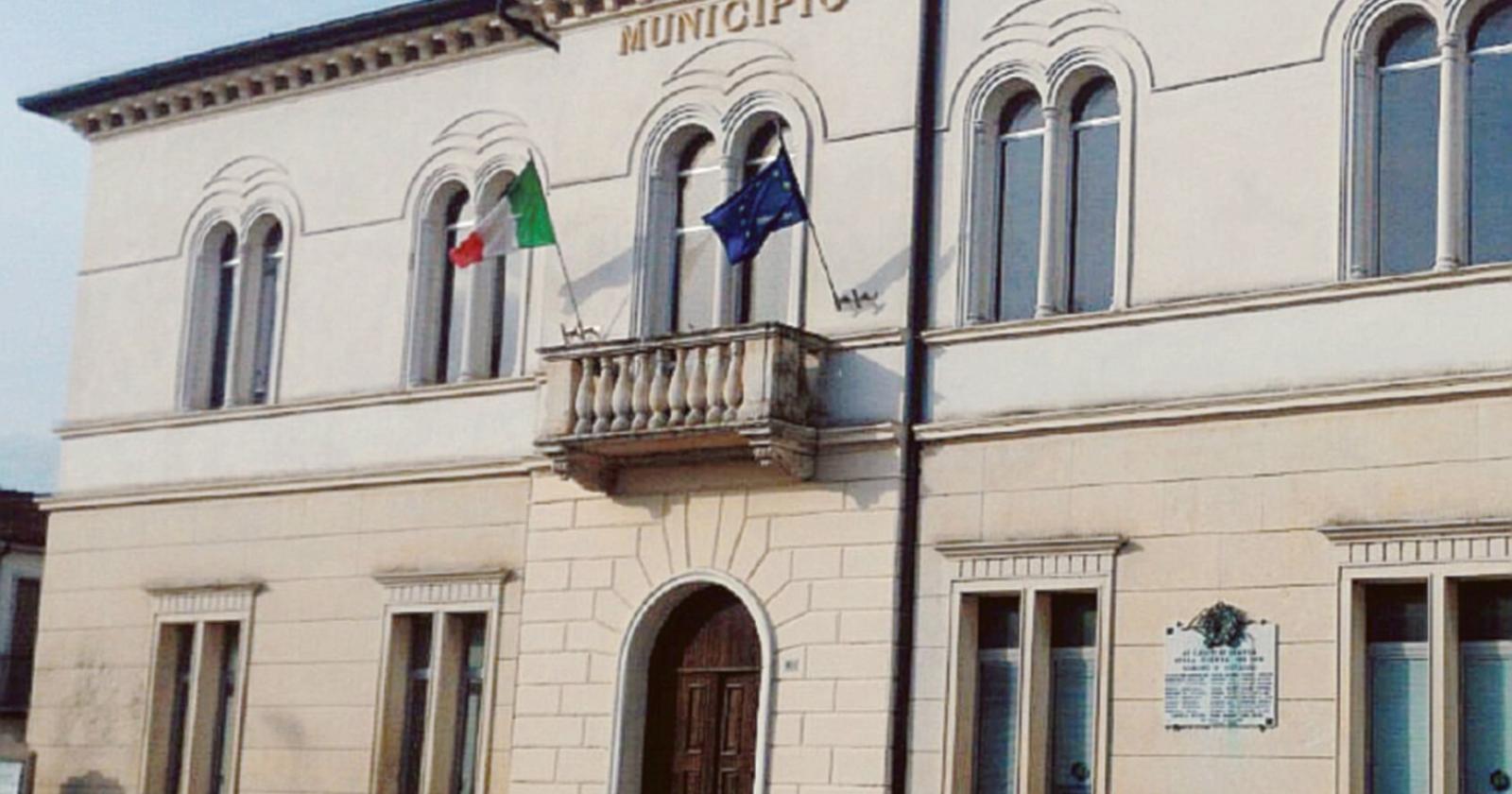 Una seconda vita per l’ex mulino