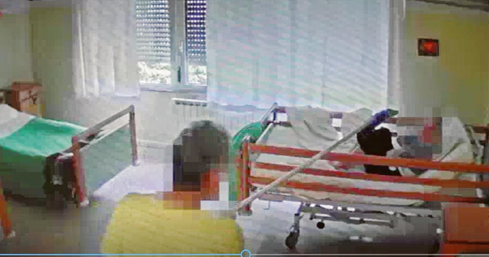 Maltrattamenti, gli interrogatori