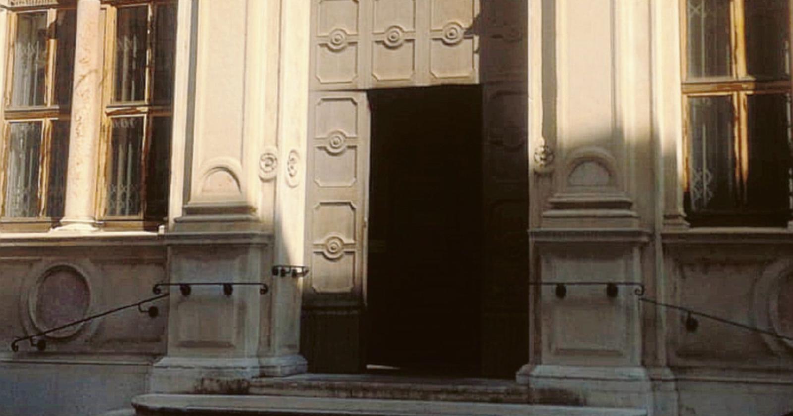 Hanno scelto di non rispondere