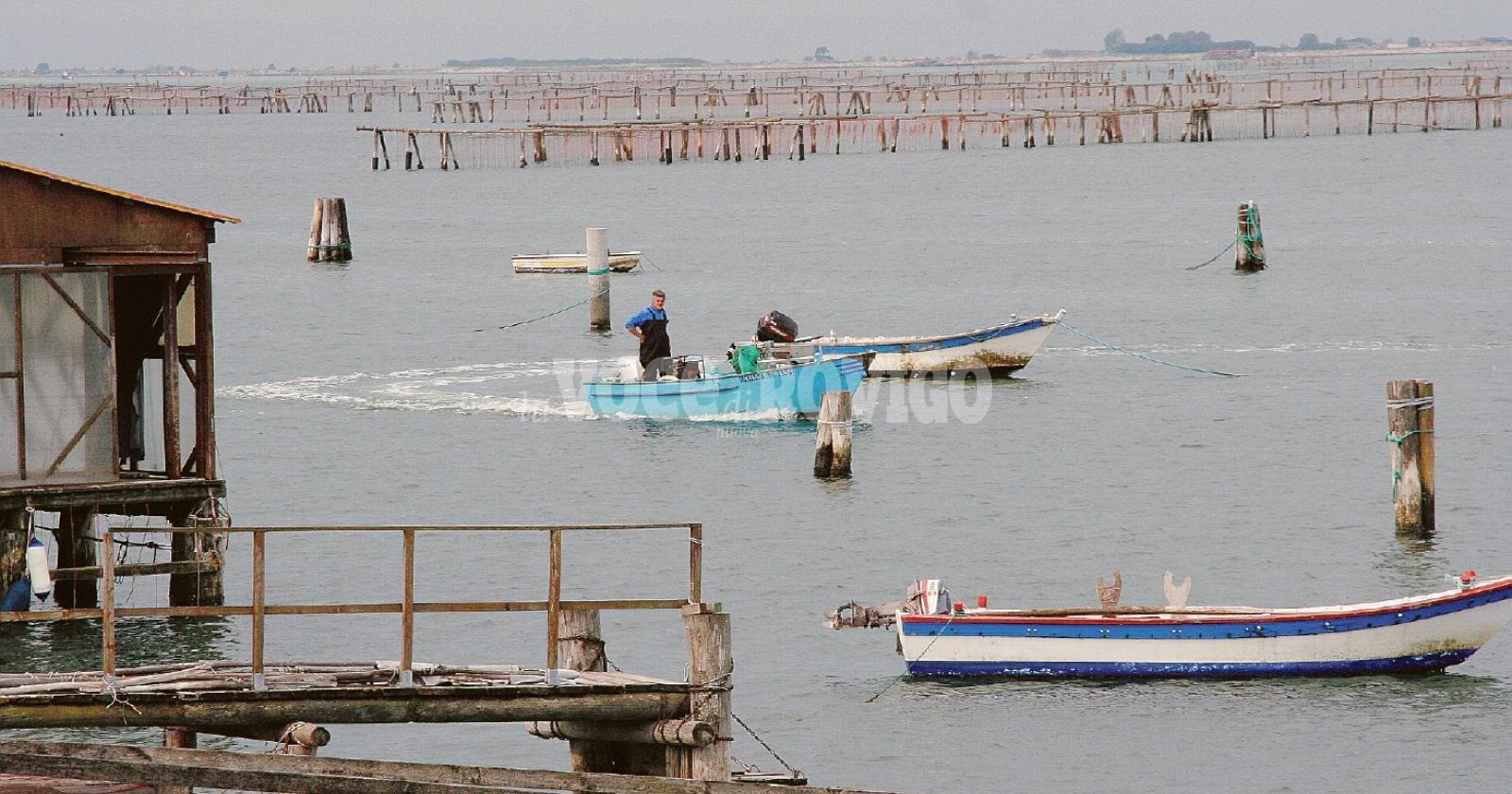 Diritti di pesca, “per questo stallo, danni per 10 milioni di euro”