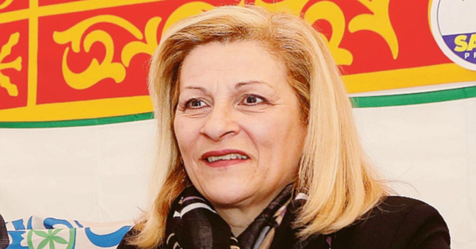 “L’unica alternativa è il voto”