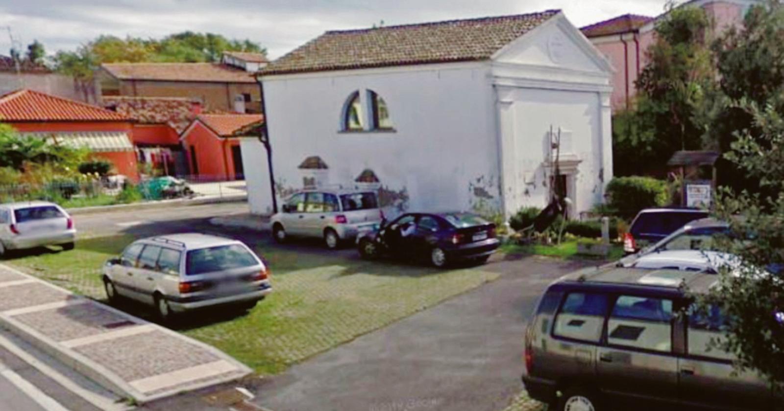 L’ufficio turistico nell’ex oratorio