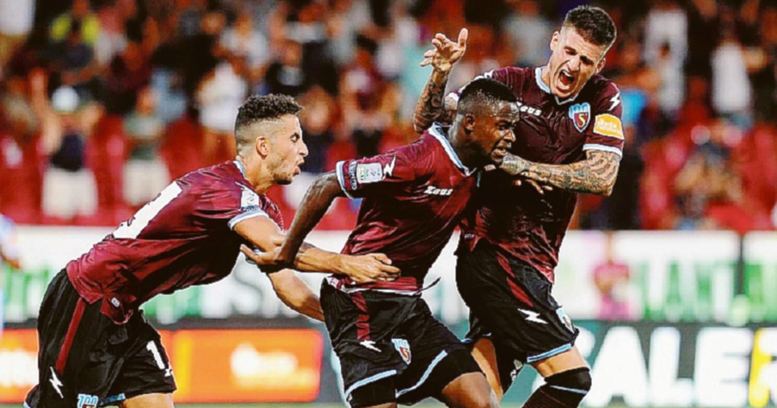 Fabio Maistro debutta in Serie B