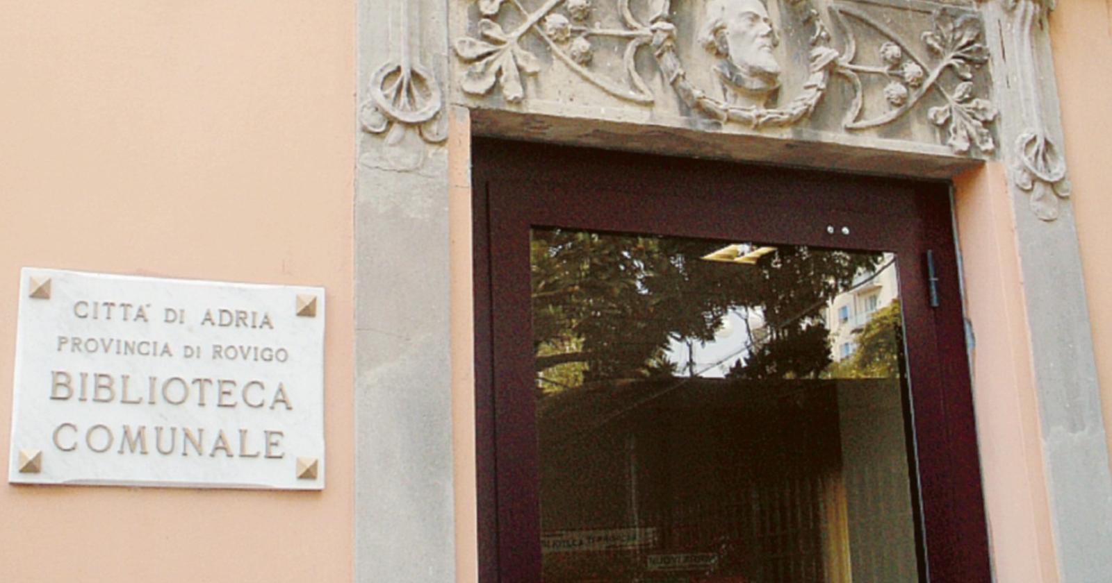Adria città universitaria: carta sconti per gli studenti 