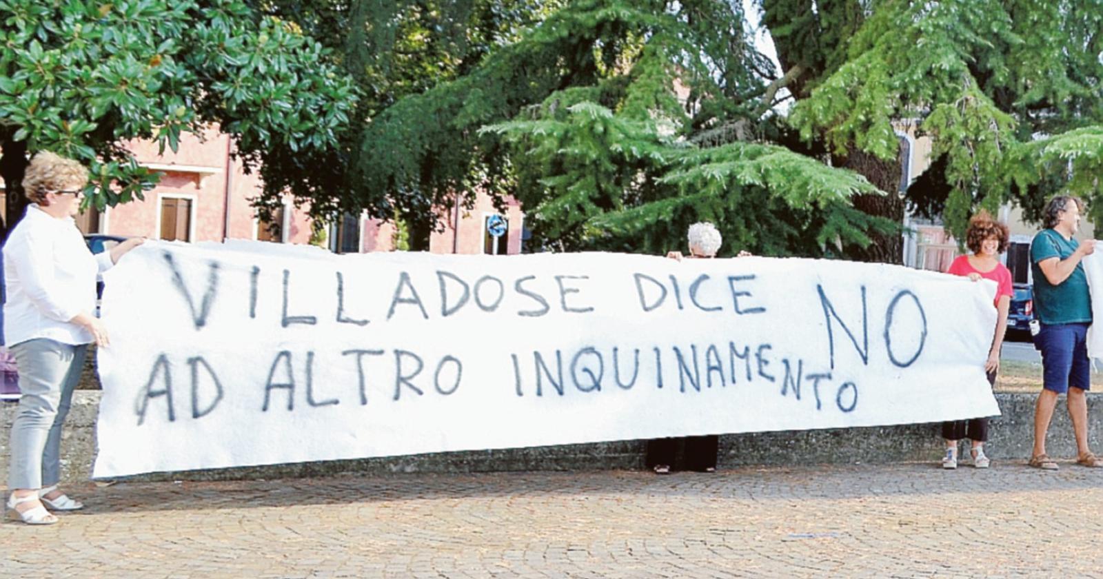 Allarme cattivi odori, Arpav indaga