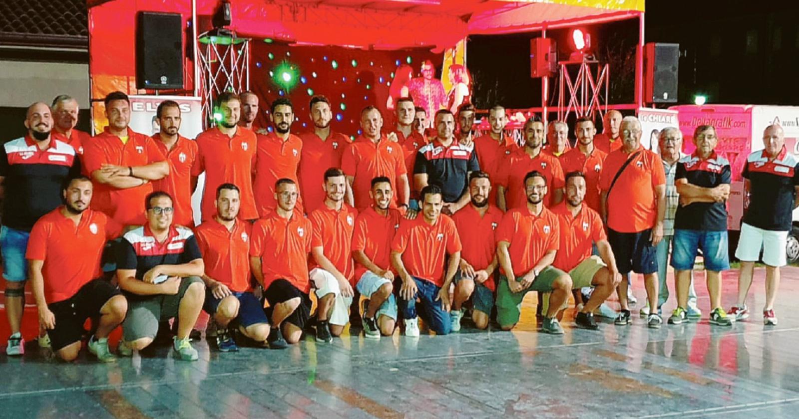 Rivarese, doppio derby batticuore