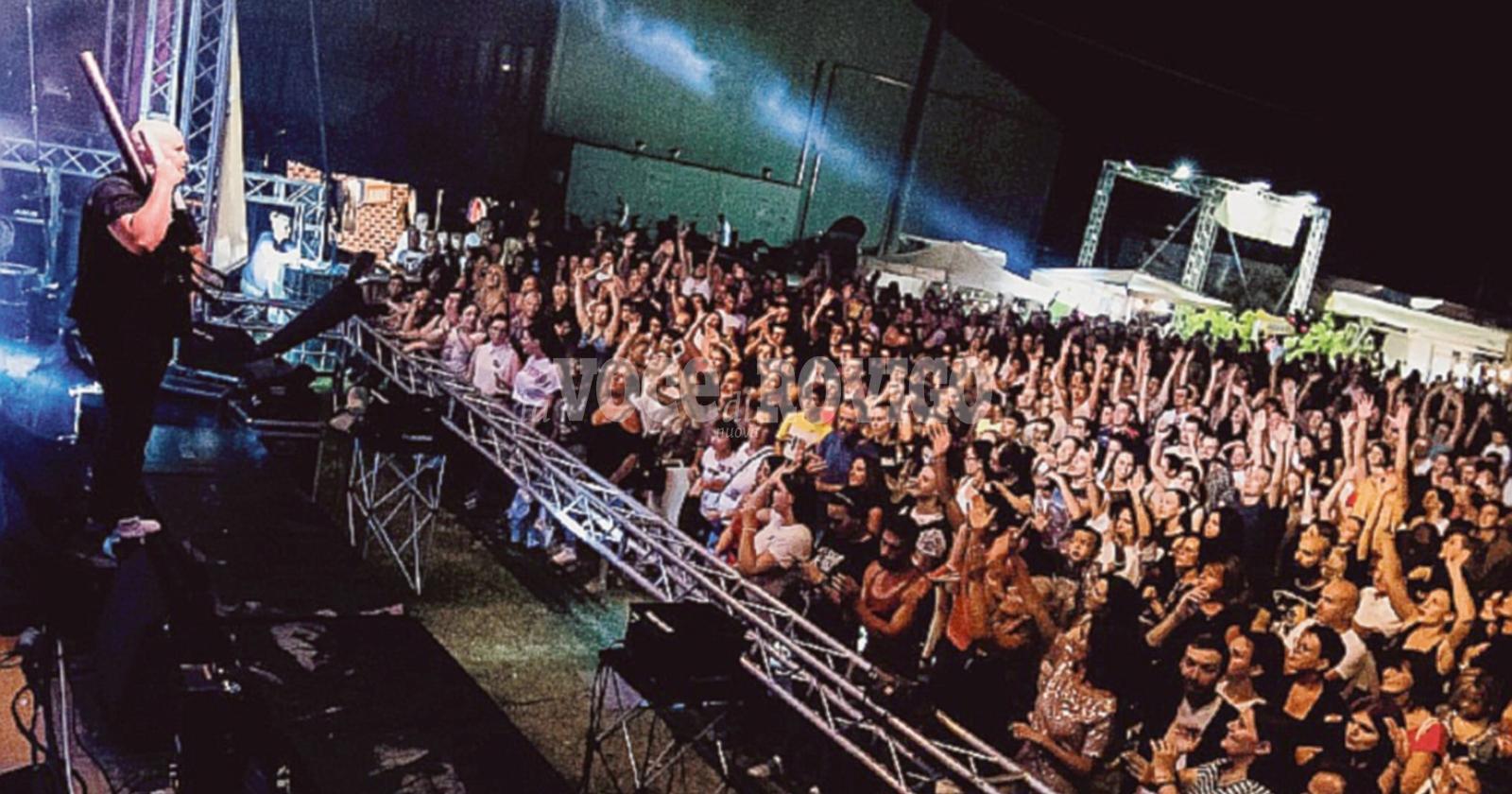 Music Festival al gran finale stasera tocca alle hit del Kom