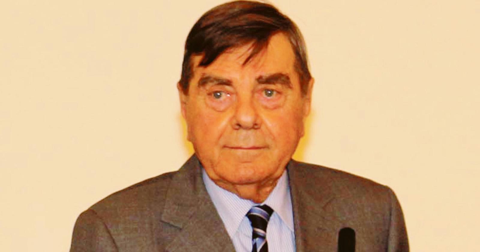 Il Polesine piange Luigi Costato