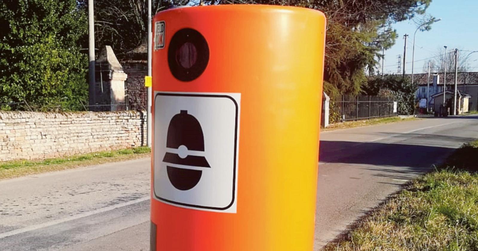 Arrivano 10 velobox nelle frazioni