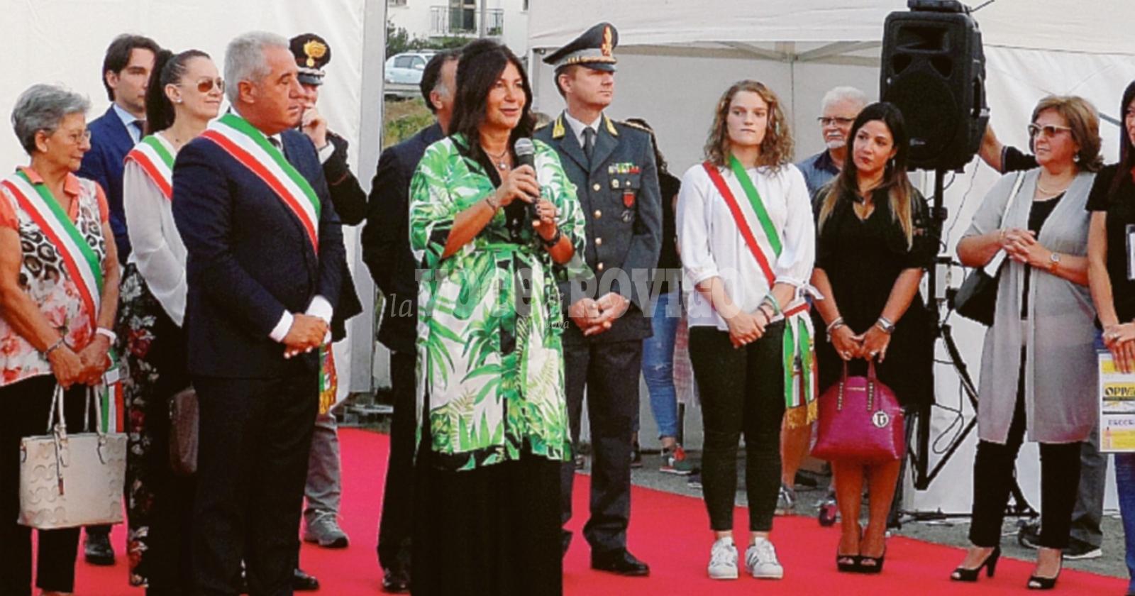 Mercato in fiera, tutto pronto: attesi ben dodicimila visitatori