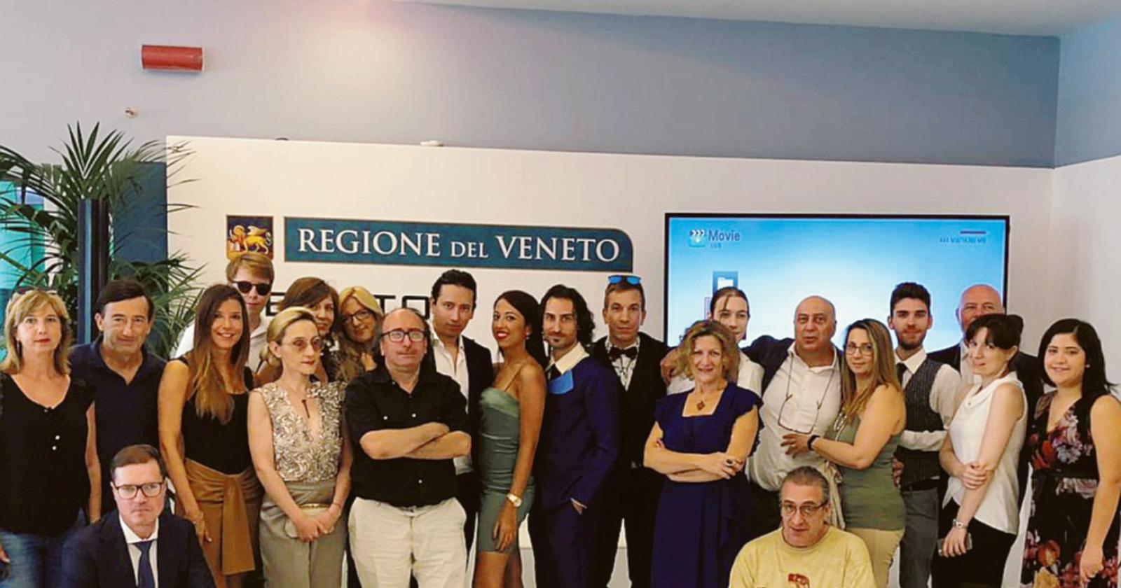 Talenti polesani alla Mostra di Venezia