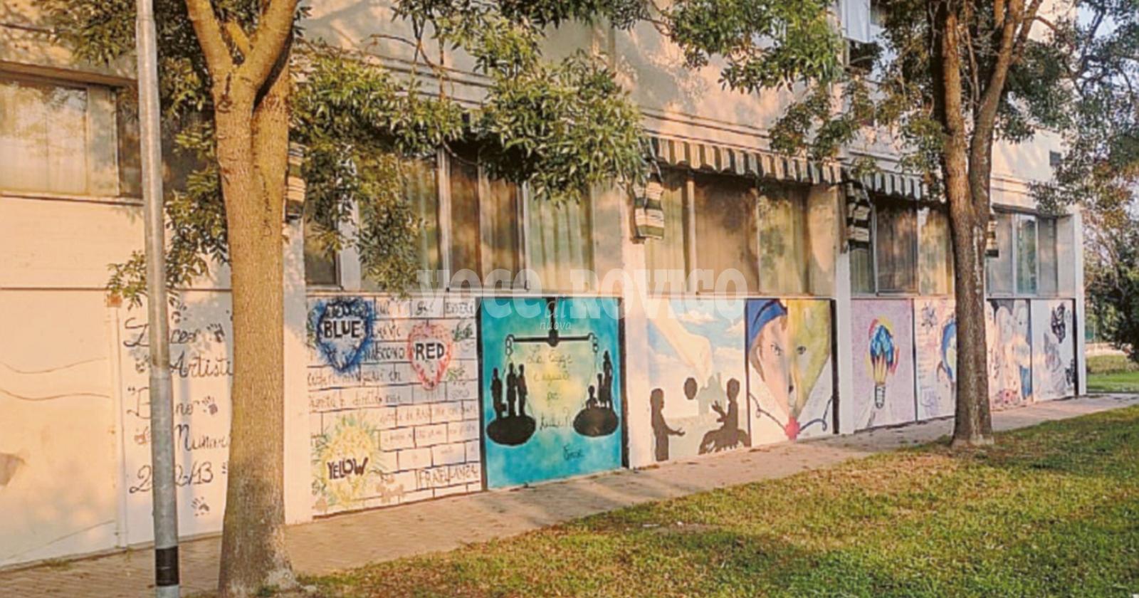 Centro sociale vicino alla chiusura