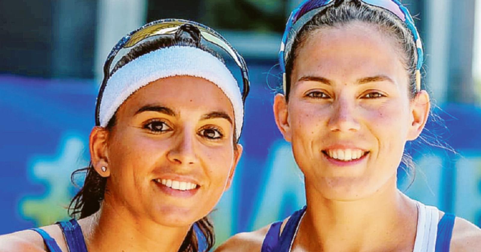 Azzurre battute alla prima