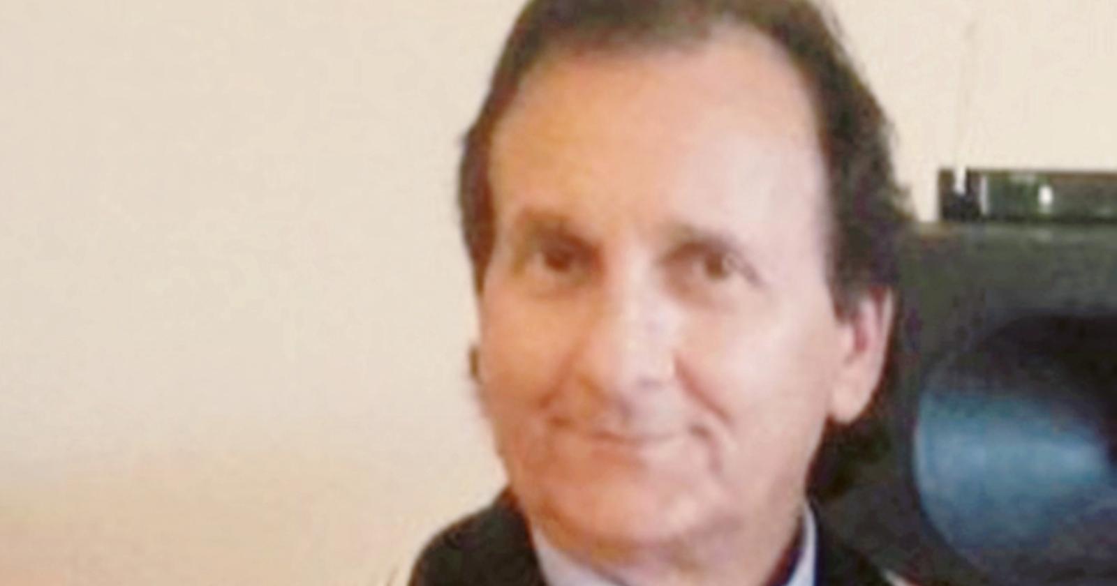 Si è spento Romolo Sciortino